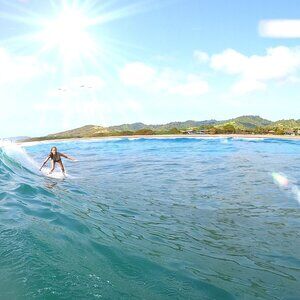 Meet your Posher, Steph